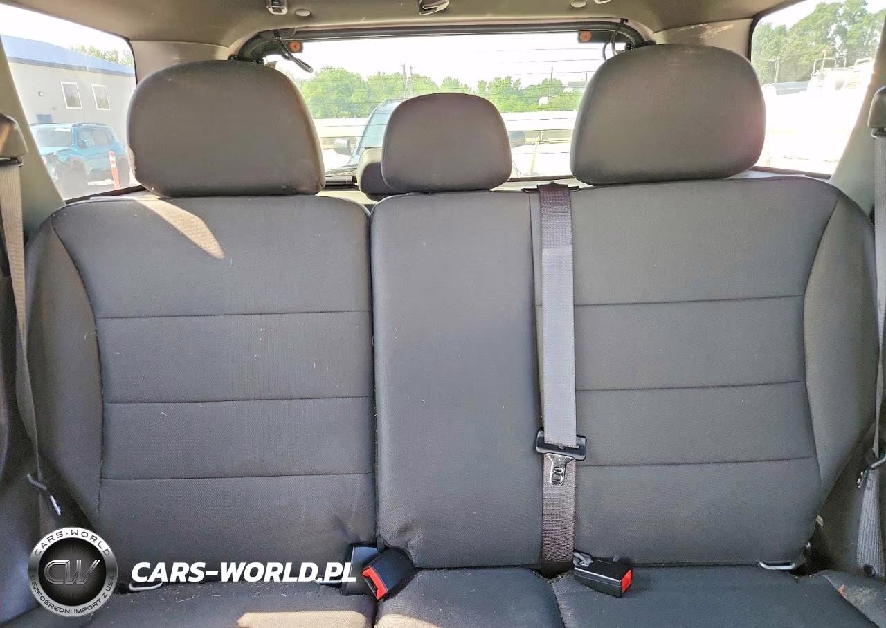 2012 Ford Escape Xlt VIN:1FMCU9DG2CKA88941 - 10