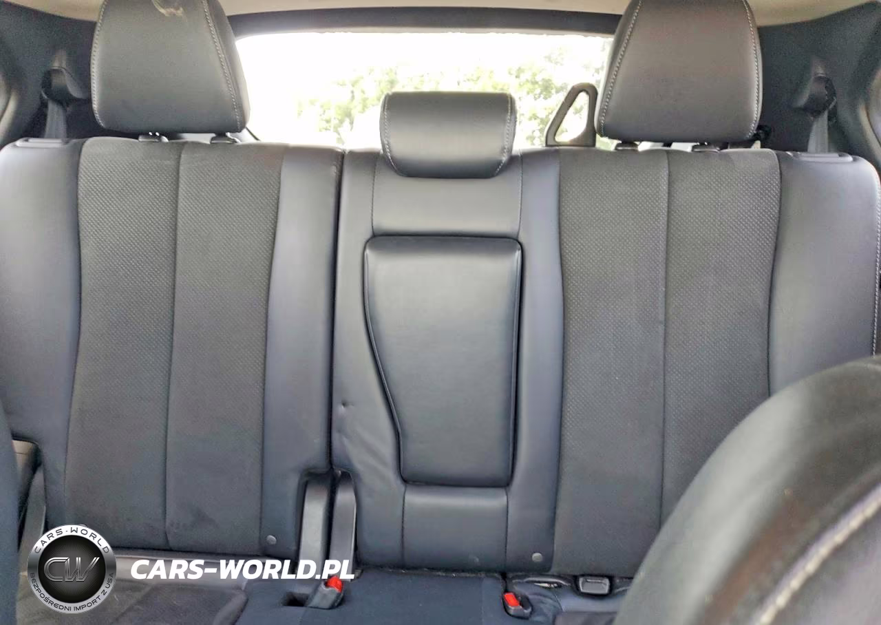 2022 Mitsubishi Eclipse Cross Se VIN:JA4ATWAA0NZ056393 - 10