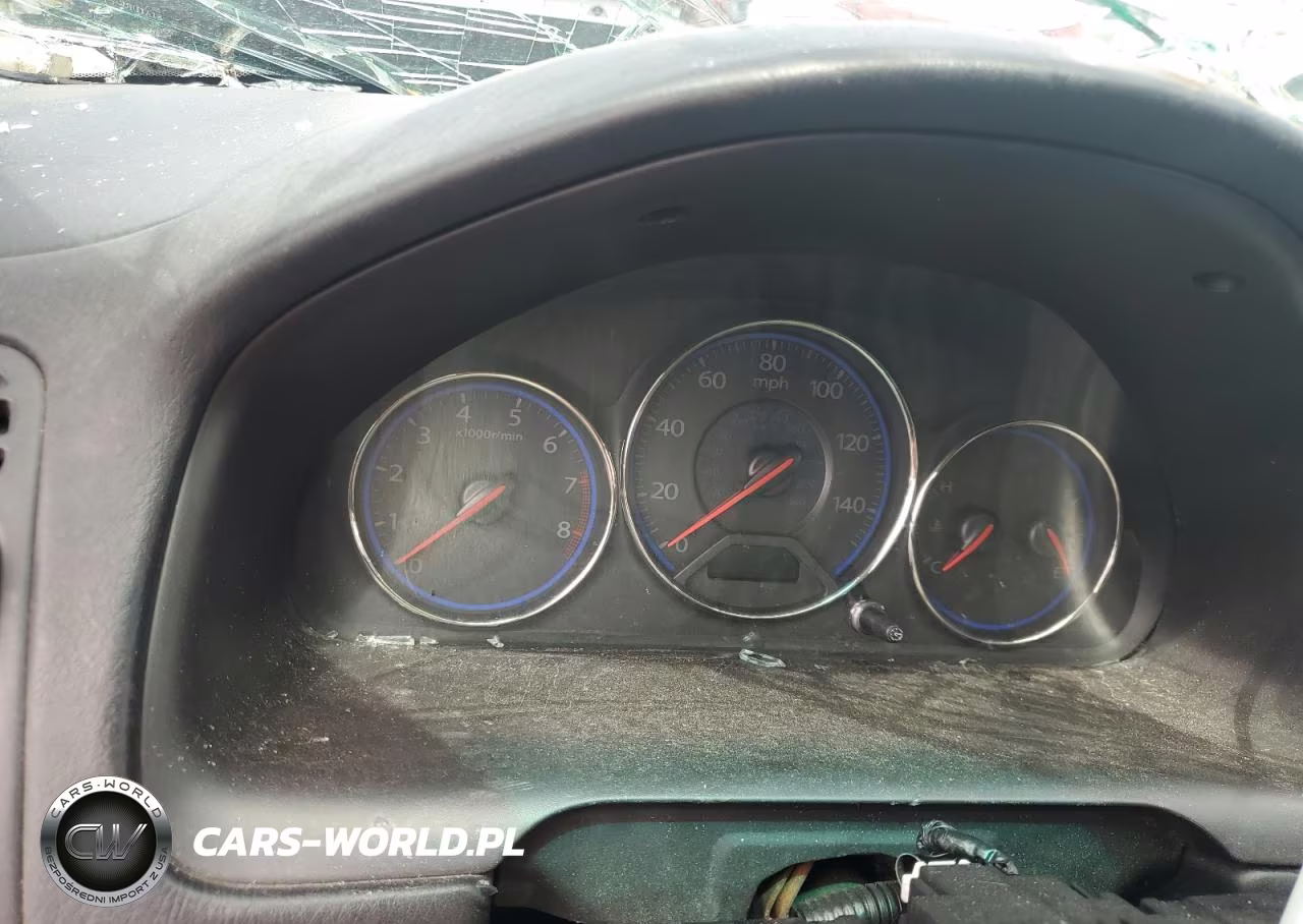 2004 Honda Civic Lx VIN:2HGES15514H526831 - 9