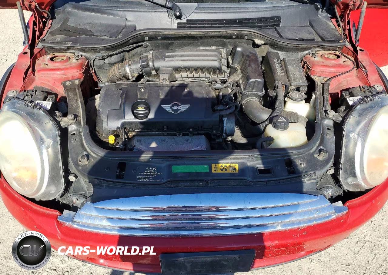 2010 Mini Cooper VIN:WMWMF3C57ATZ23274 - 11