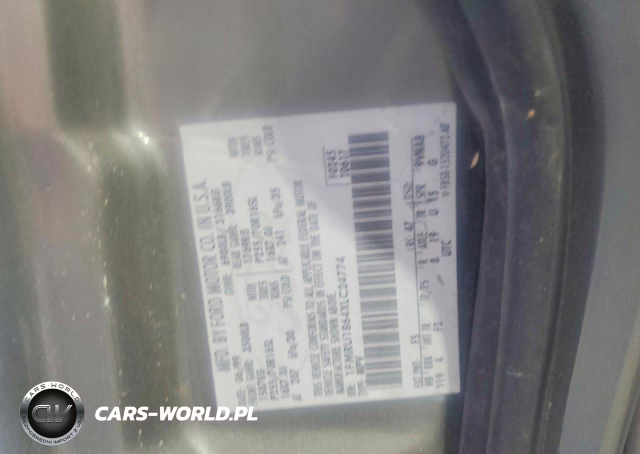 1999 Ford Expedition VIN:1FMRU1864XLC24774 - 13