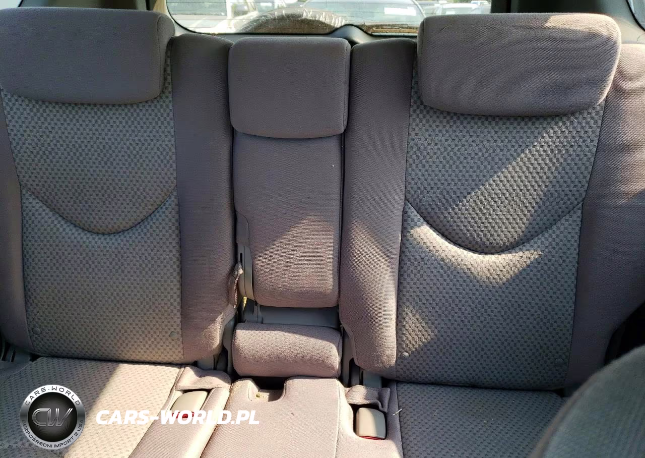 2007 Toyota Rav4 Base VIN:JTMBD33V976031194 - 10
