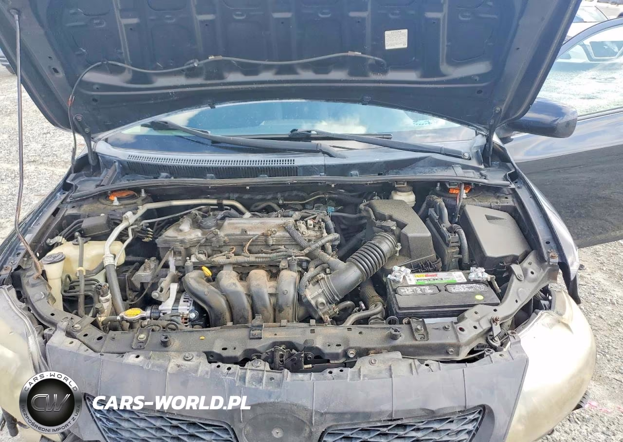 2010 Toyota Corolla S VIN:1NXBU4EE7AZ378363 - 11