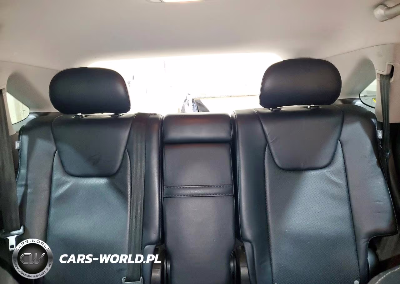 2013 Lexus Rx 350 Base VIN:2T2BK1BA2DC181947 - 10