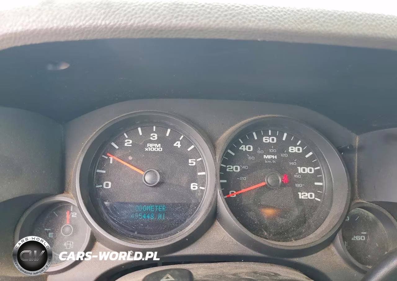 2010 Chevrolet Silverado C1500 Ls VIN:1GCSCREA5AZ217241 - 9