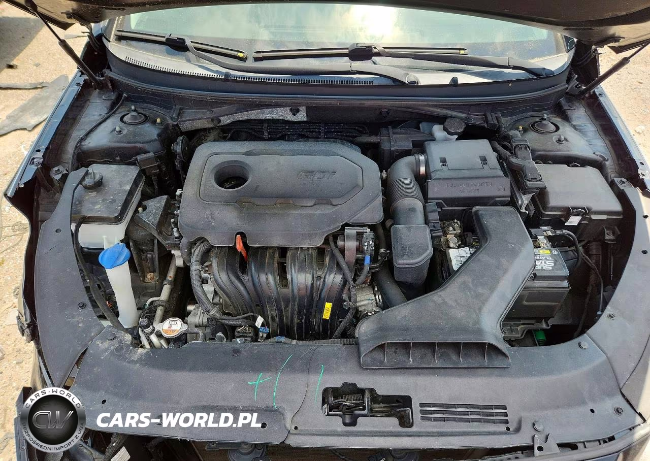 2018 Hyundai Sonata Sel VIN:5NPE34AF8JH630537 - 11