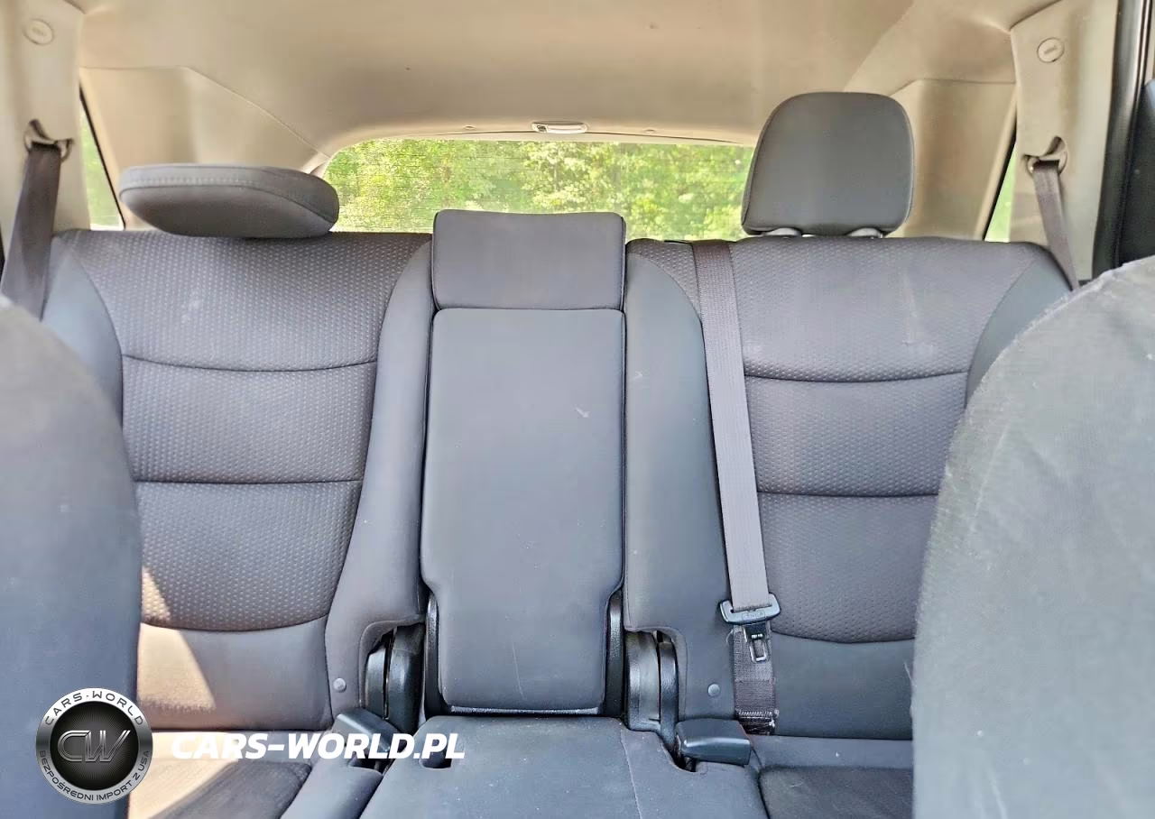 2011 Kia Sorento Lx VIN:5XYKT4A29BG174783 - 10
