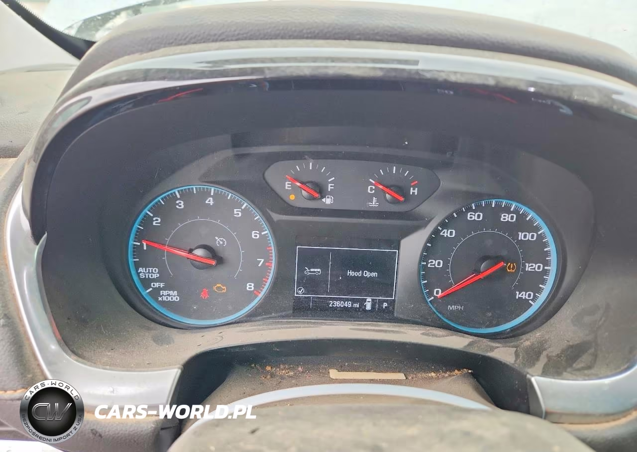 2021 Chevrolet Traverse Ls VIN:1GNERFKW2MJ147184 - 8