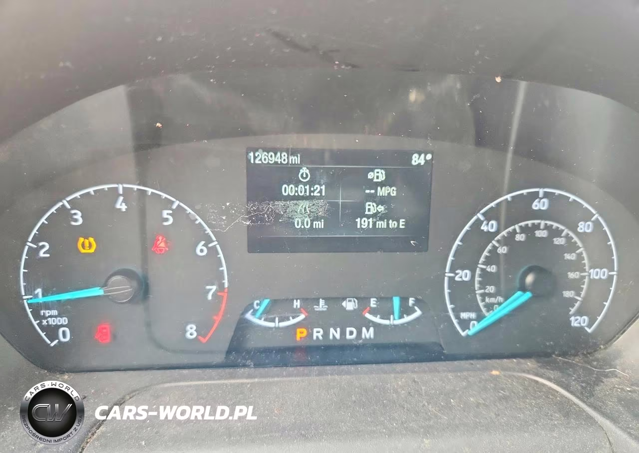 2022 Ford Transit 350 Delivery Van VIN:1FTBW3X83NKA22204 - 9