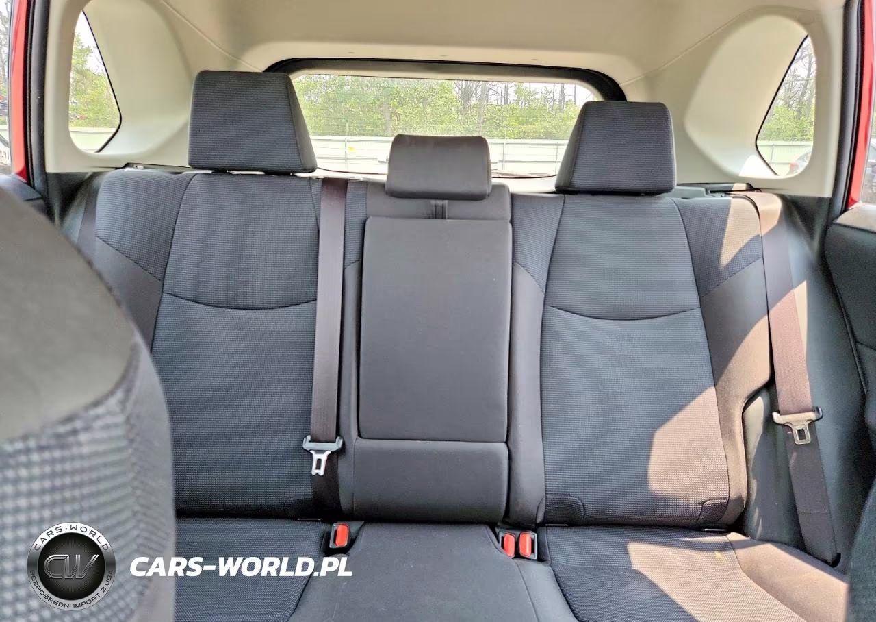 2019 Toyota Rav4 Le VIN:JTMMWRFV2KD033438 - 10