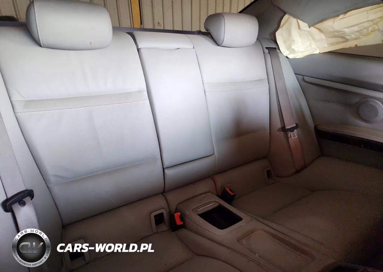 2009 BMW 328 I VIN:WBAWB33579P136317 - 10