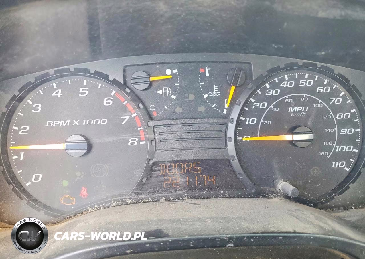 2006 Chevrolet Colorado VIN:1GCCS148168285248 - 9