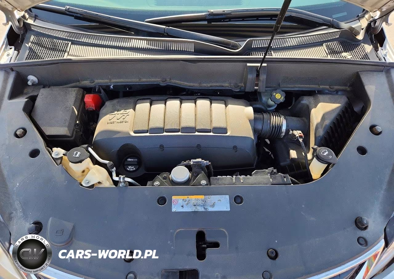 2014 Chevrolet Traverse Ls VIN:1GNKRFKD7EJ280123 - 12