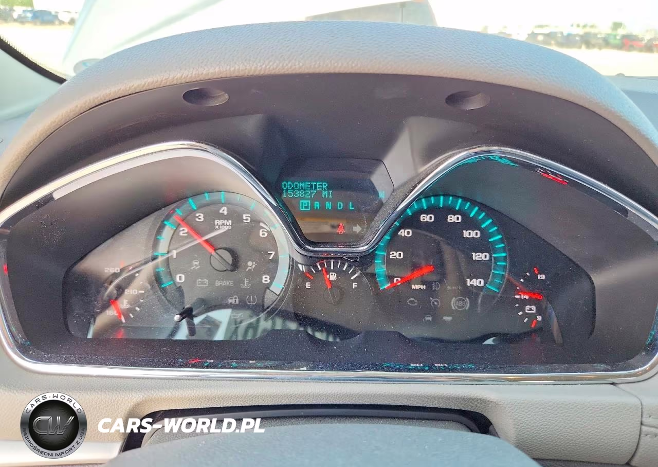 2014 Chevrolet Traverse Ls VIN:1GNKRFKD7EJ280123 - 9