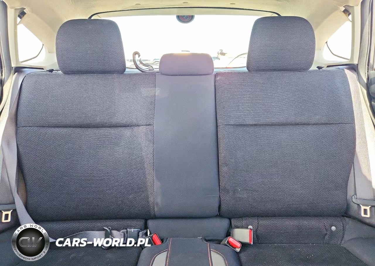 2016 Subaru Crosstrek Premium VIN:JF2GPADC8GH340708 - 10