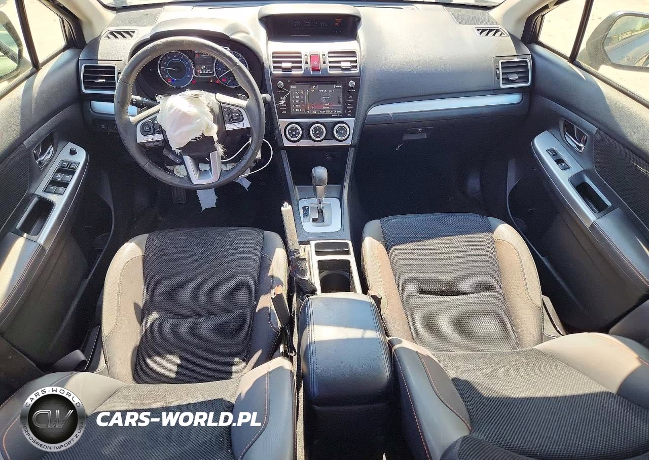 2016 Subaru Crosstrek Premium VIN:JF2GPADC8GH340708 - 8