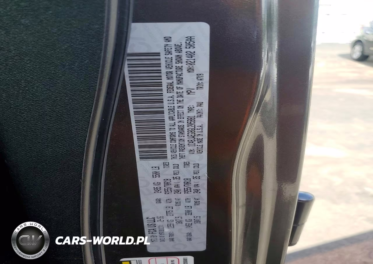 2016 Jeep Wrangler Unlimited Sahara VIN:1C4BJWEG8GL205881 - 13