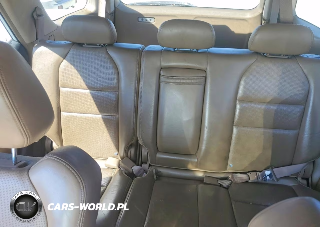 2006 Acura Mdx Touring VIN:2HNYD18996H508658 - 10