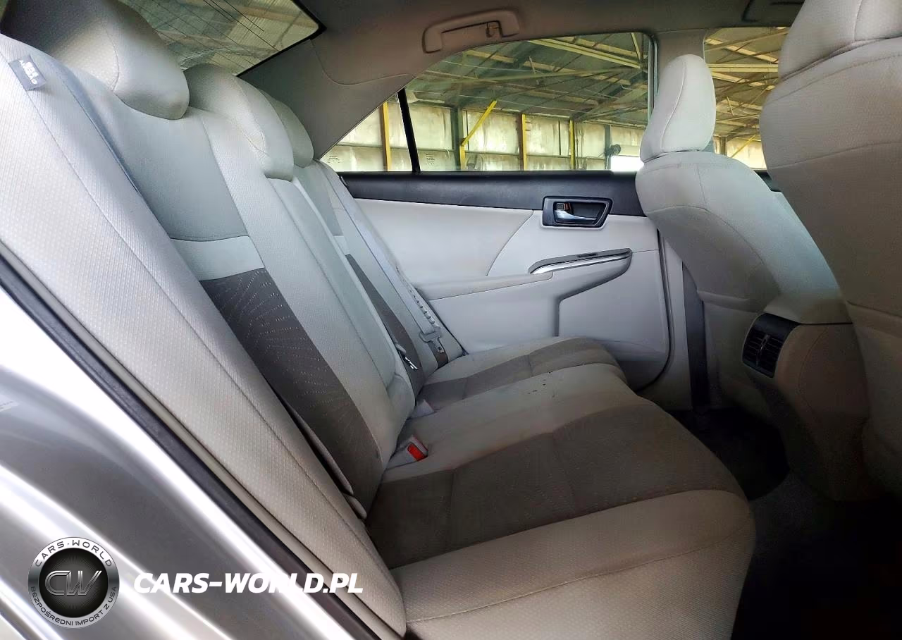 2012 Toyota Camry Hybrid Xle VIN:4T1BD1FK0CU046898 - 10