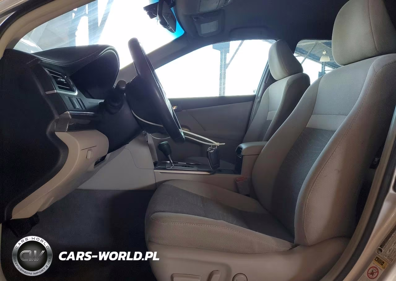 2012 Toyota Camry Hybrid Xle VIN:4T1BD1FK0CU046898 - 7