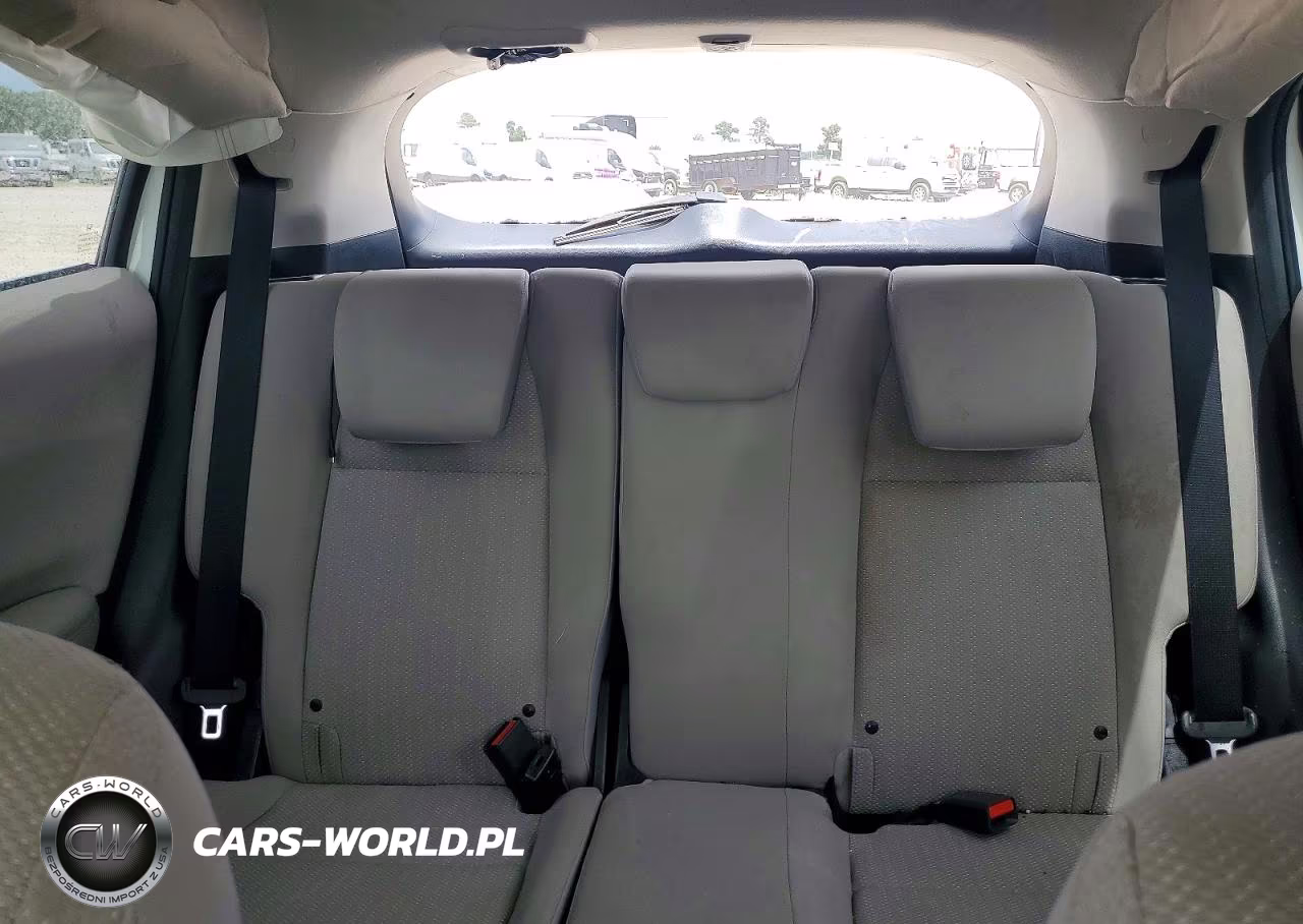 2018 Honda Hr-V Ex VIN:3CZRU5H51JM708288 - 10