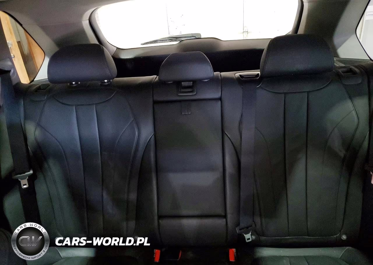 2016 BMW X5 xDrive35I VIN:5UXKR0C59G0S92312 - 10
