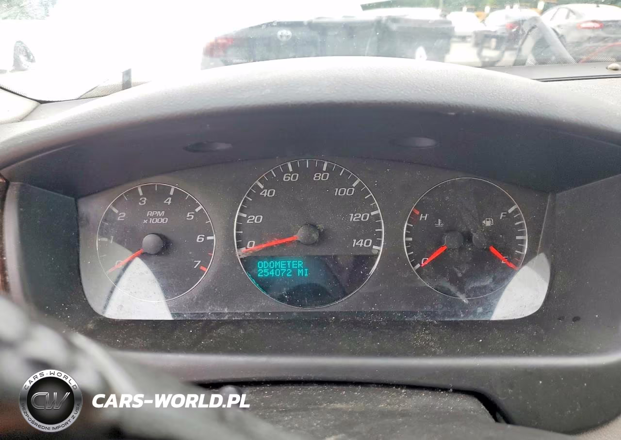 2012 Chevrolet Impala Lt VIN:2G1WB5E36C1183197 - 9