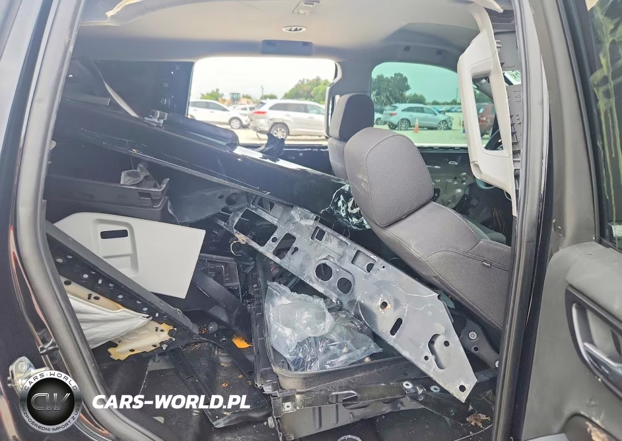 2020 Chevrolet Tahoe Police VIN:1GNLCDEC5LR294162 - 10