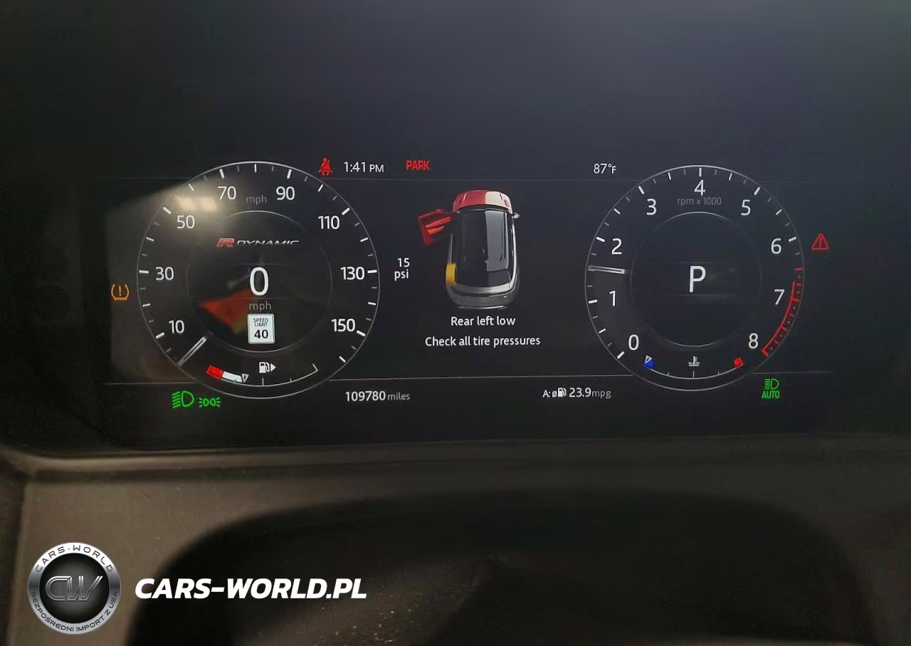 2018 Land Rover Range Rover Velar R-Dynamic Se VIN:SALYL2RX5JA773900 - 9