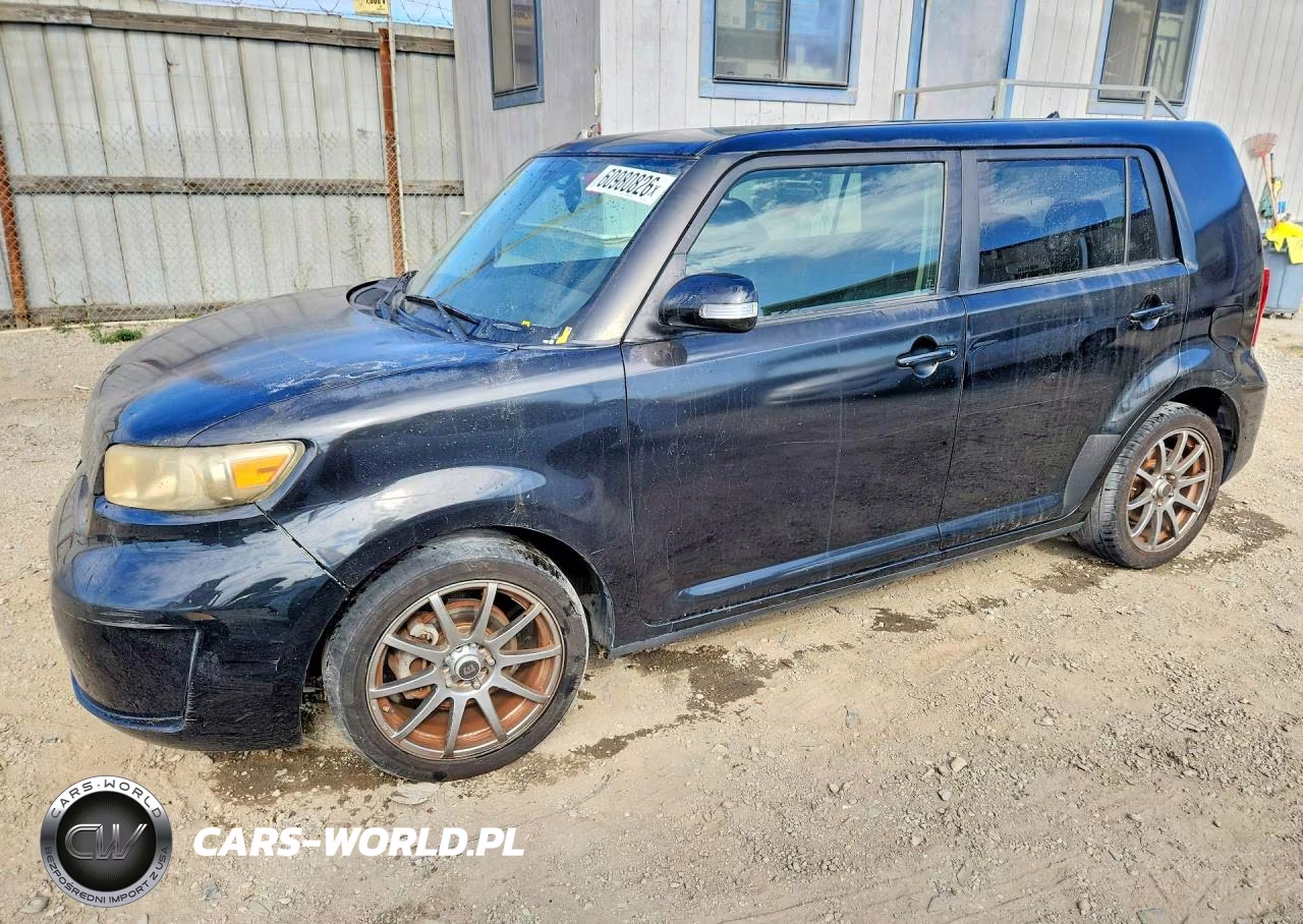 2011 Toyota Scion Xb – zdjęcie 1 z 13