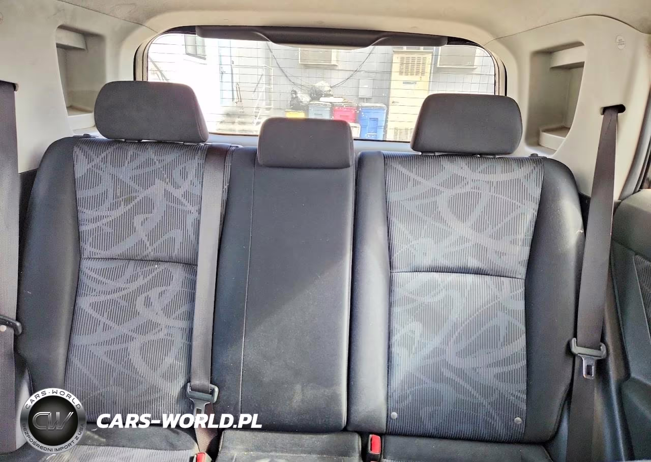 2011 Toyota Scion Xb VIN:JTLZE4FE2B1129572 - 10