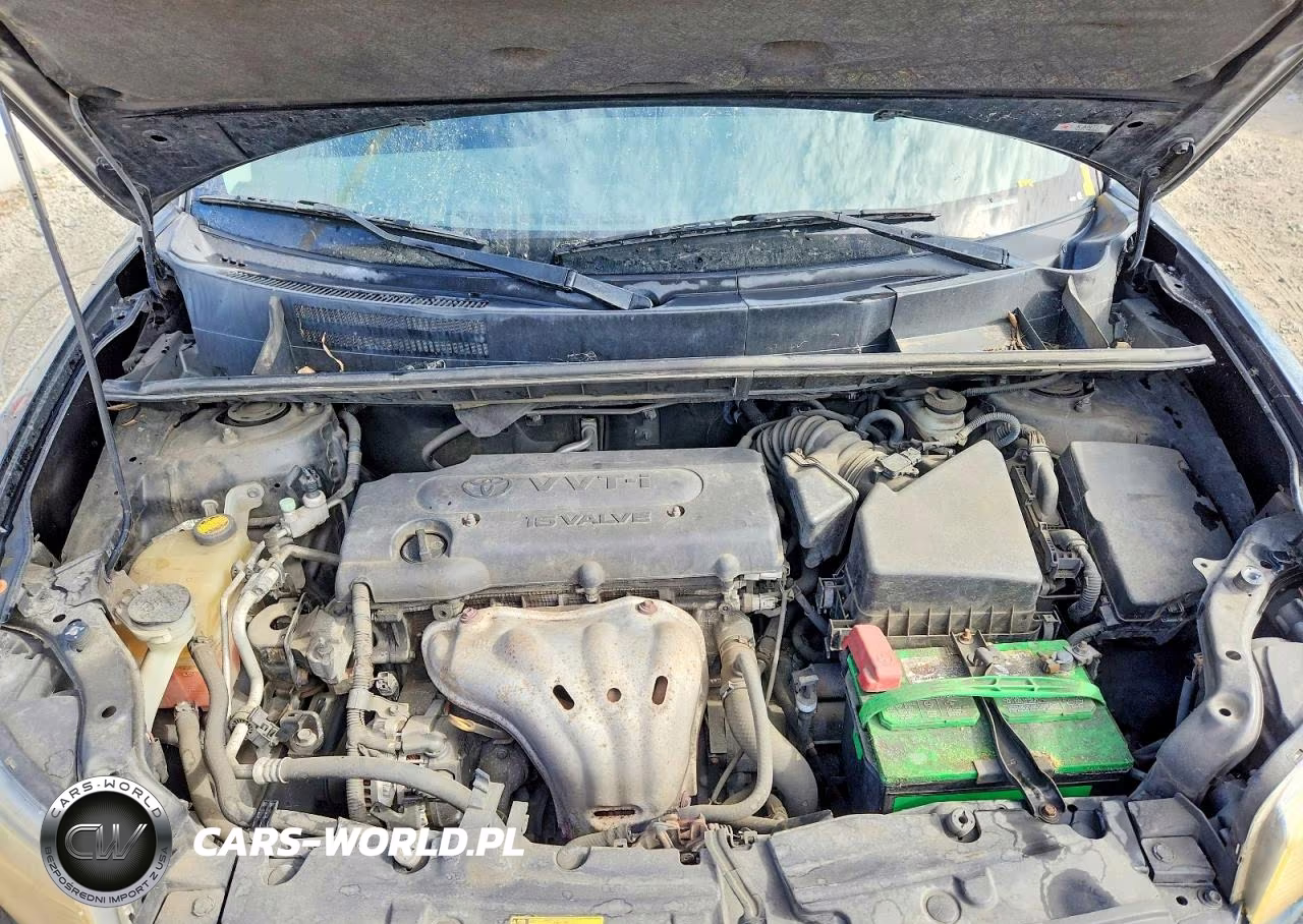 2011 Toyota Scion Xb VIN:JTLZE4FE2B1129572 - 12