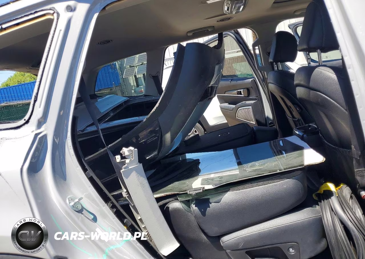 2022 Kia Telluride Ex VIN:5XYP3DHC1NG265233 - 11