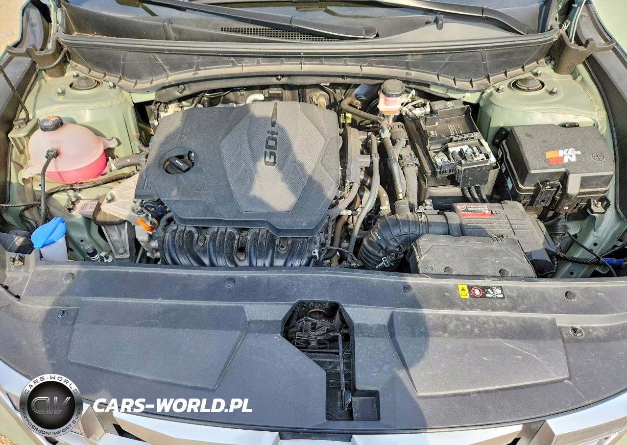 2022 Hyundai Santa Cruz Sel VIN:5NTJBDAE6NH021091 - 11