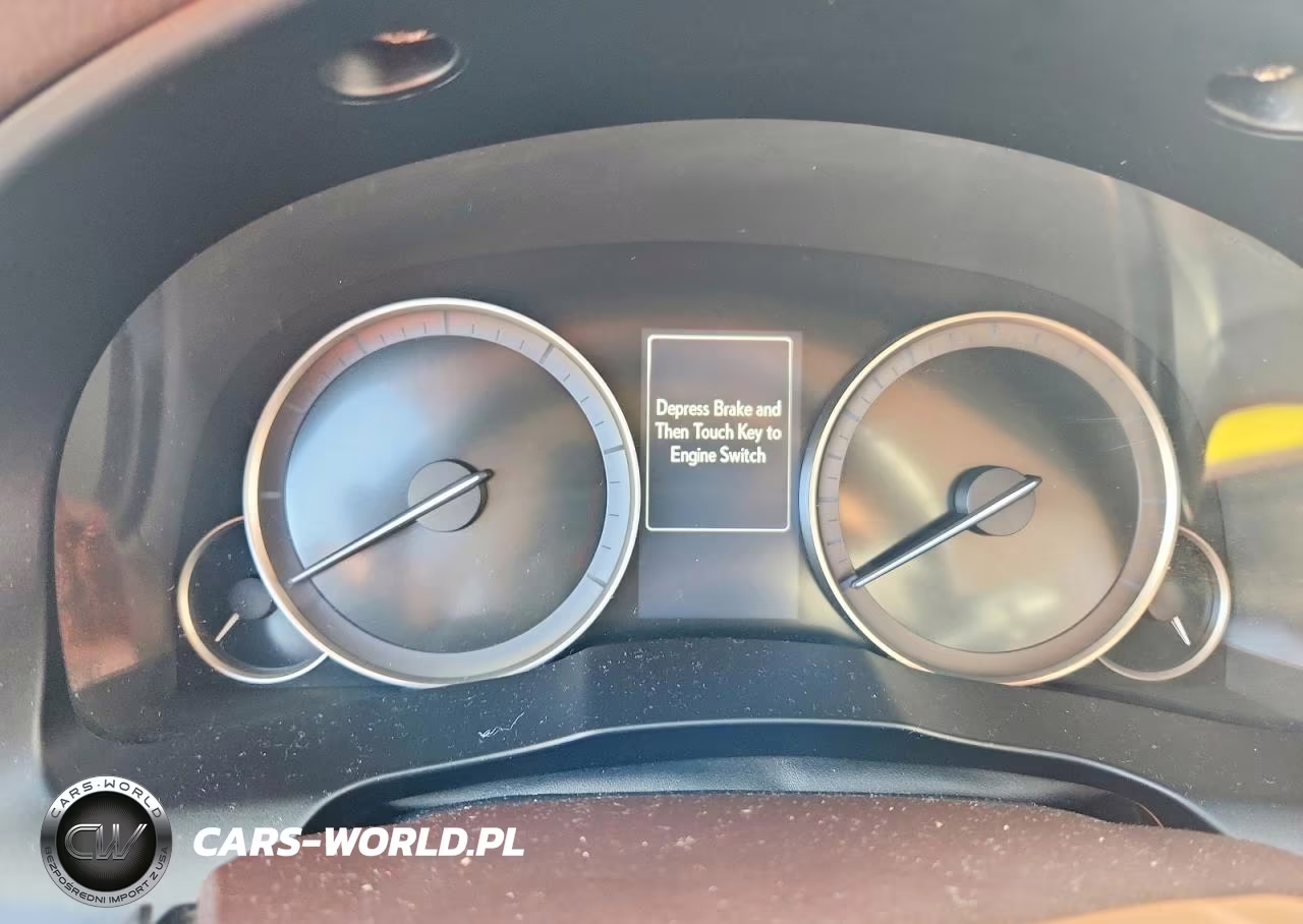 2018 Lexus Es 350 VIN:58ABK1GG8JU080903 - 9