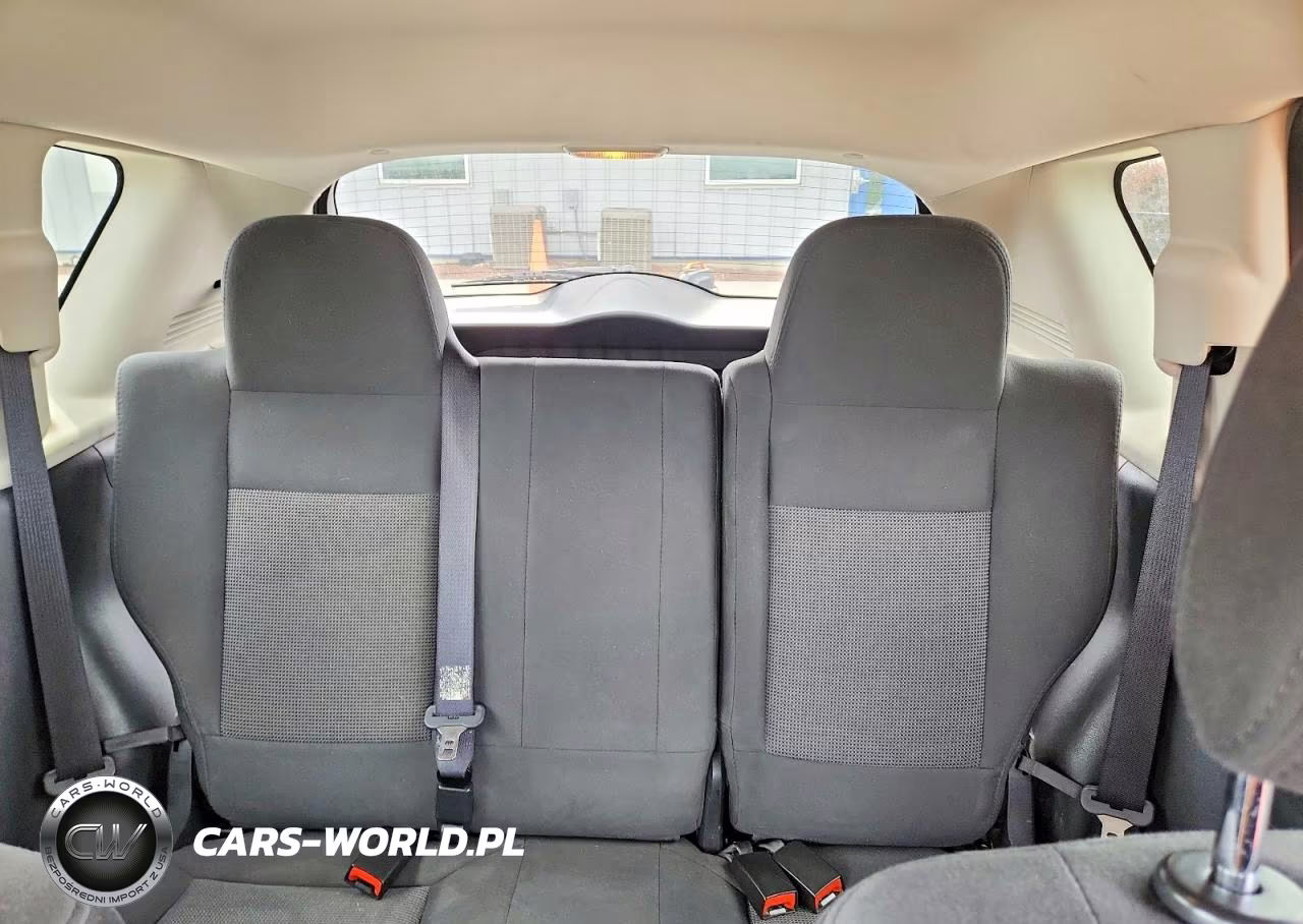 2012 Jeep Compass Latitude VIN:1C4NJCEA8CD683780 - 10