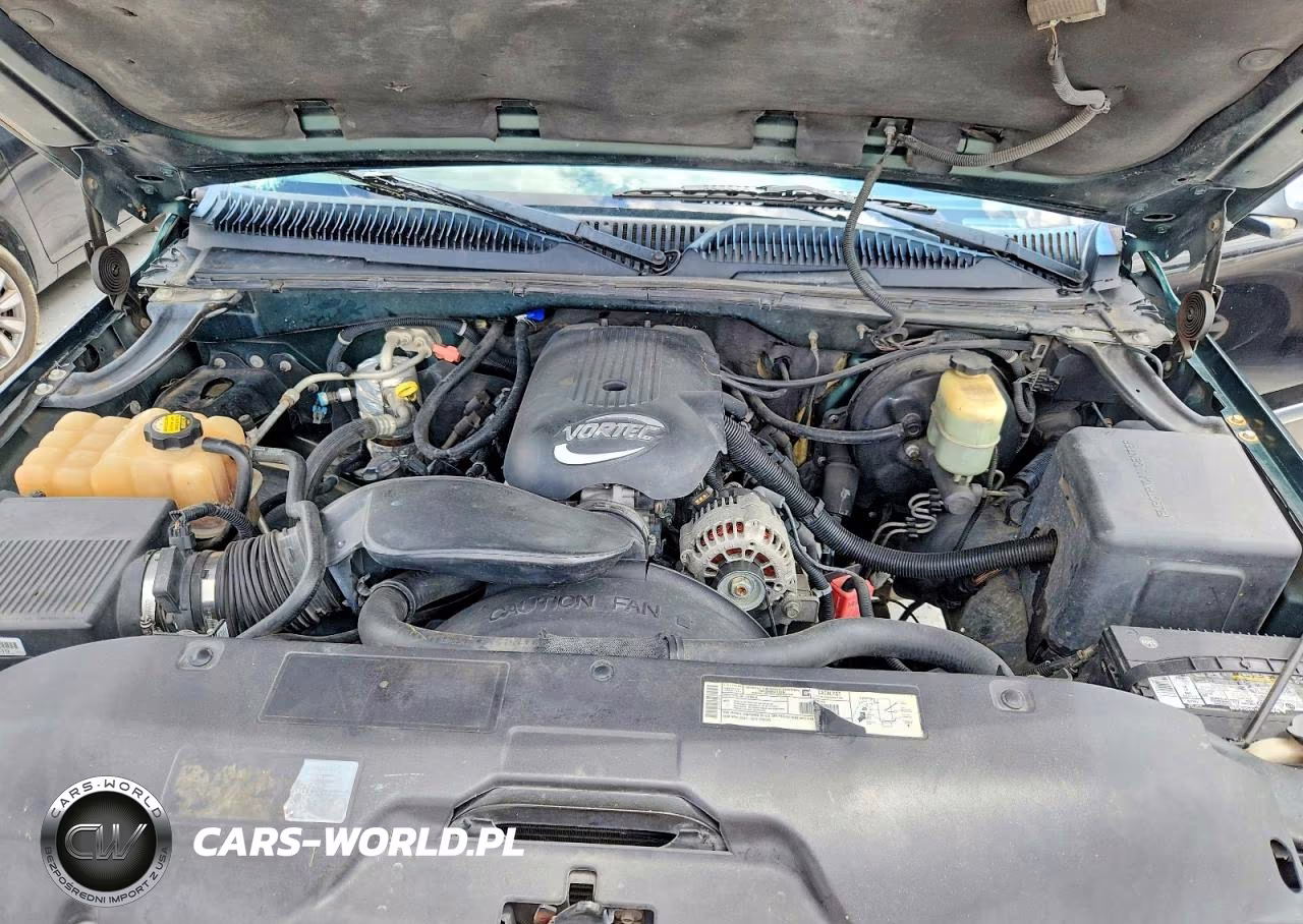 2001 Chevrolet Silverado C1500 VIN:2GCEC19V911332347 - 11