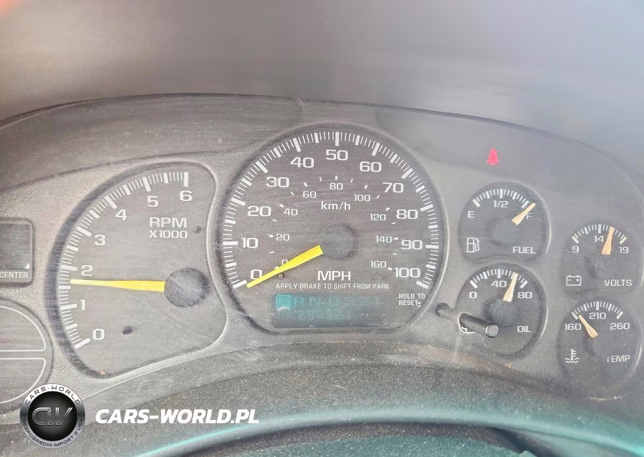 2001 Chevrolet Silverado C1500 VIN:2GCEC19V911332347 - 9