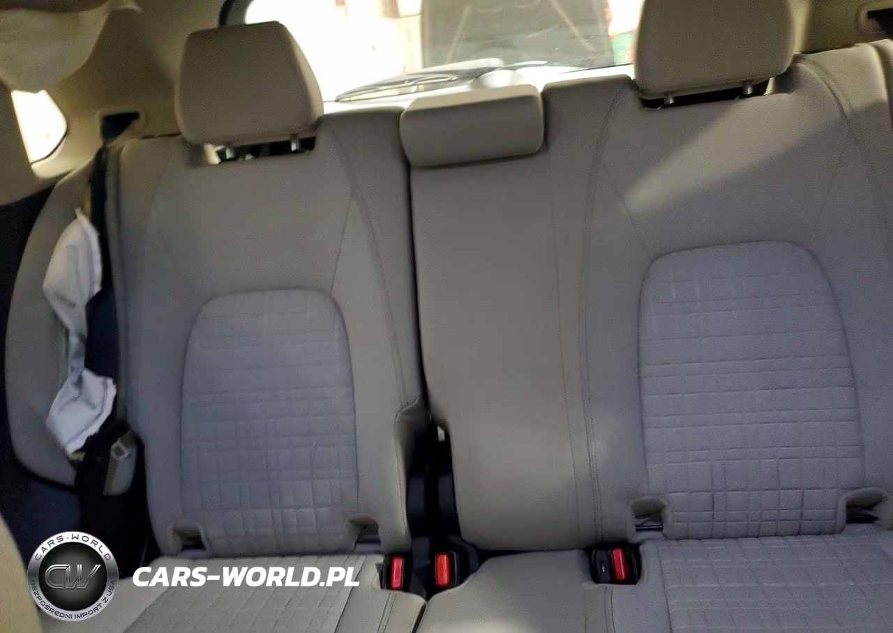 2024 Honda Hr-V Lx VIN:3CZRZ2H3XRM709742 - 10