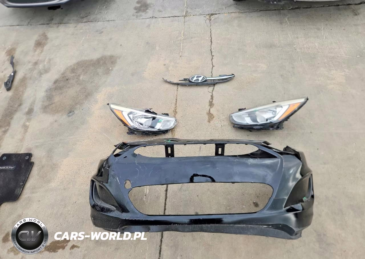 2017 Hyundai Accent Se VIN:KMHCT5AEXHU347587 - 12