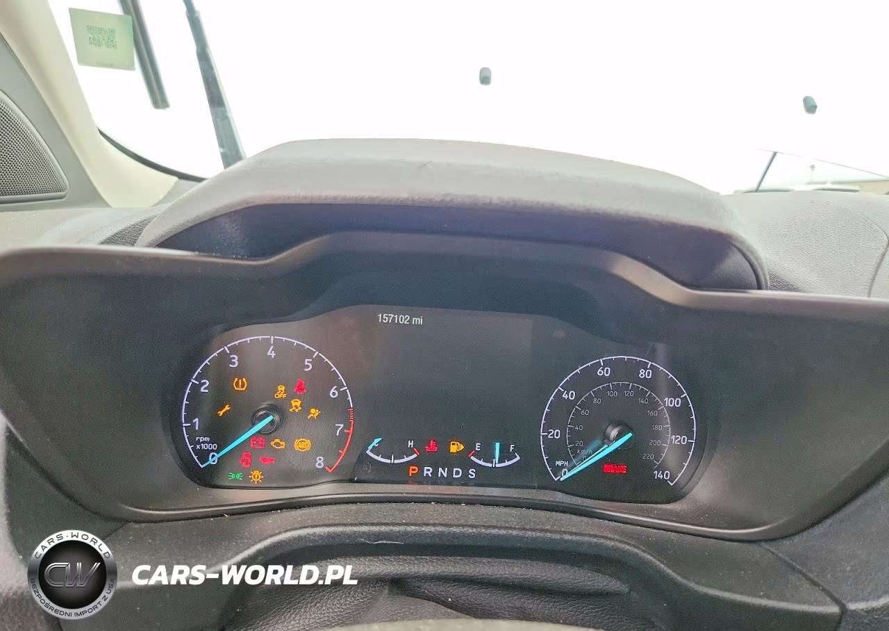 2019 Ford Transit Connect Xl VIN:NM0LS7E74K1418531 - 9