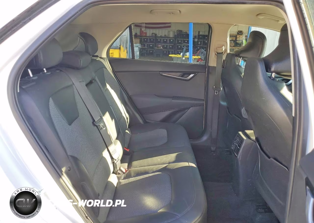 2023 Kia Niro Ex VIN:KNDCR3LE5P5047906 - 10