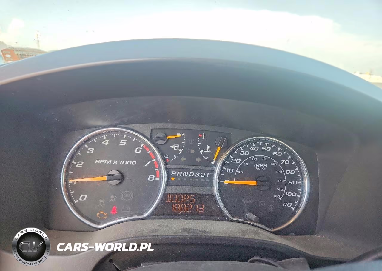 2008 Chevrolet Colorado VIN:1GCCS199188131062 - 9