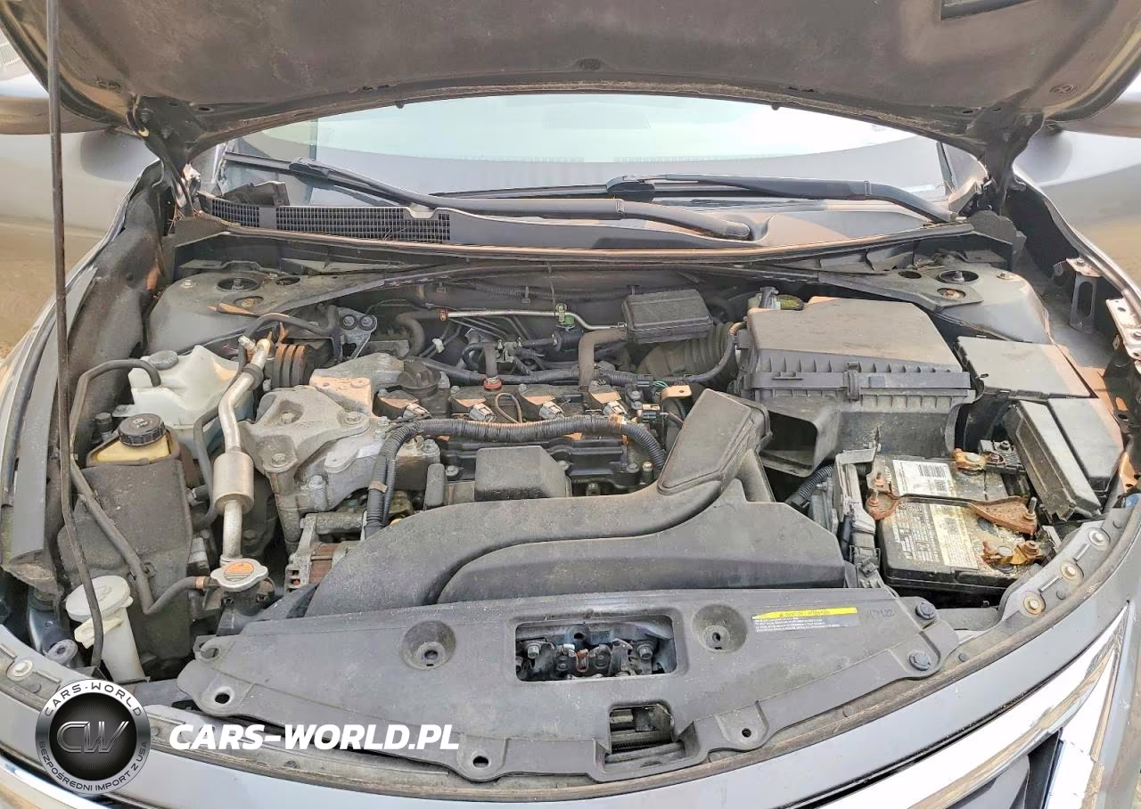 2015 Nissan Altima 2.5 VIN:1N4AL3AP9FC417977 - 11