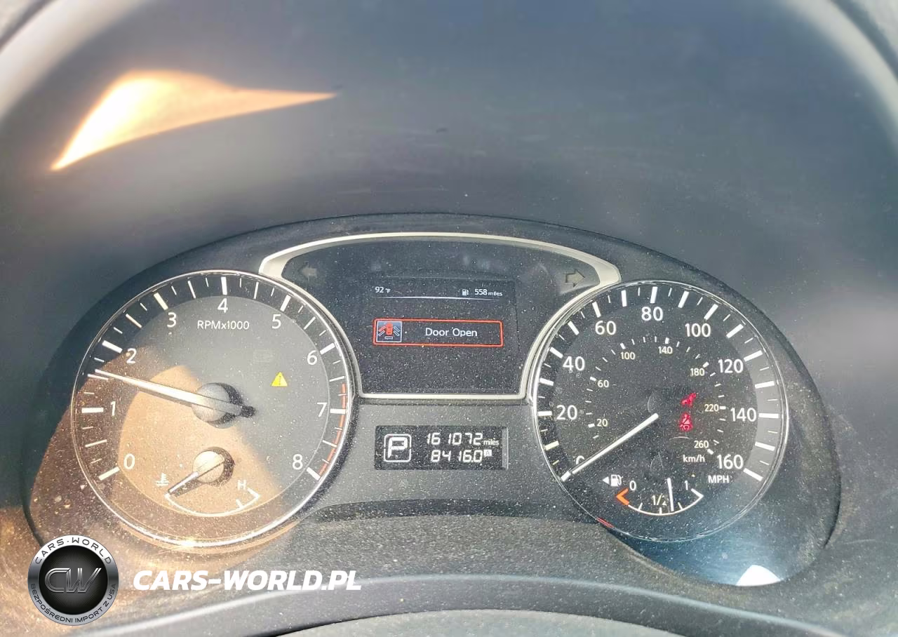 2015 Nissan Altima 2.5 VIN:1N4AL3AP9FC417977 - 9