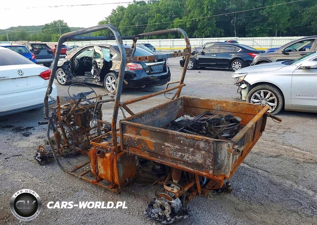 2021 Massimo Motor Sports Utility Vehicle VIN:A8MUBBDU2MJ0F0042 - 3