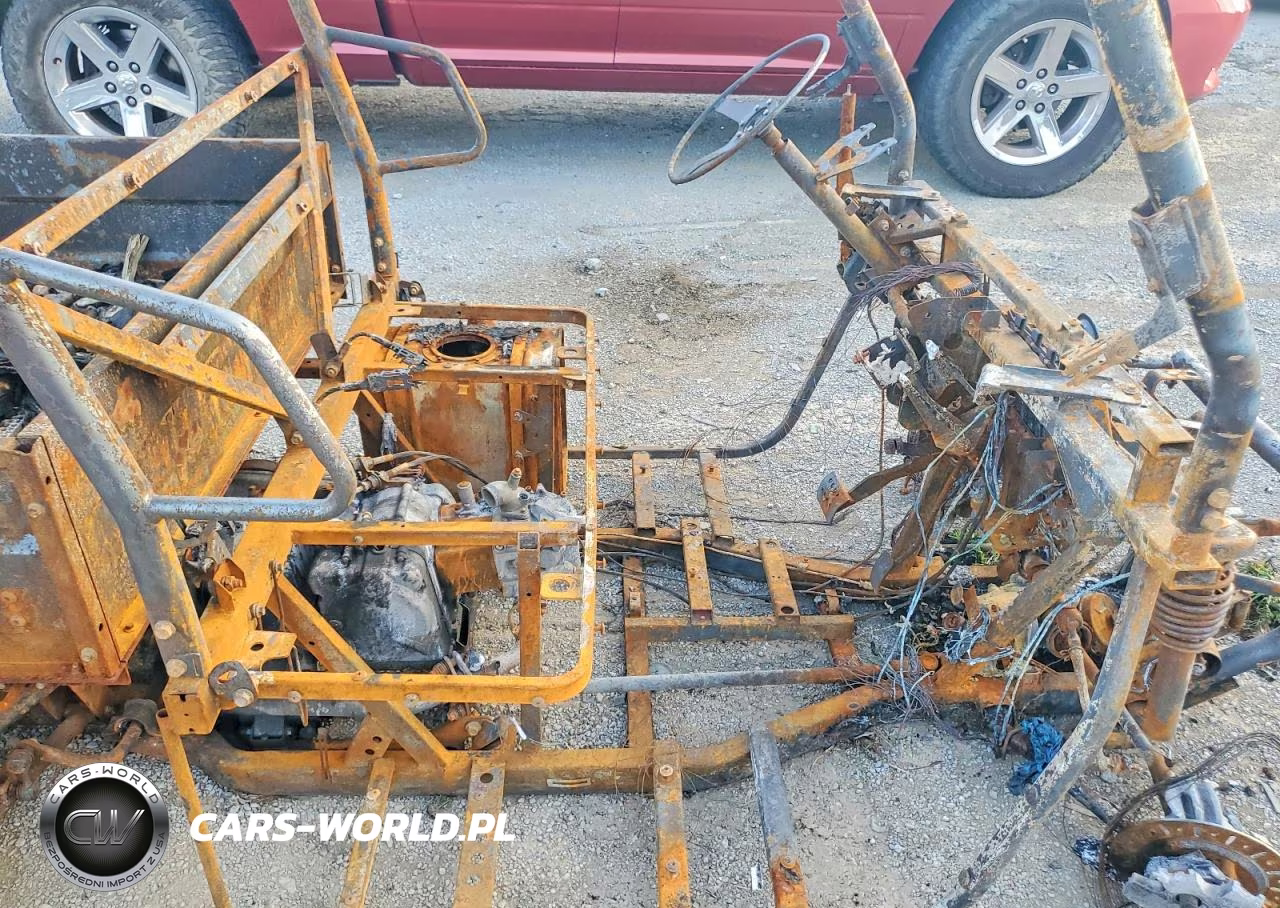 2021 Massimo Motor Sports Utility Vehicle VIN:A8MUBBDU2MJ0F0042 - 5