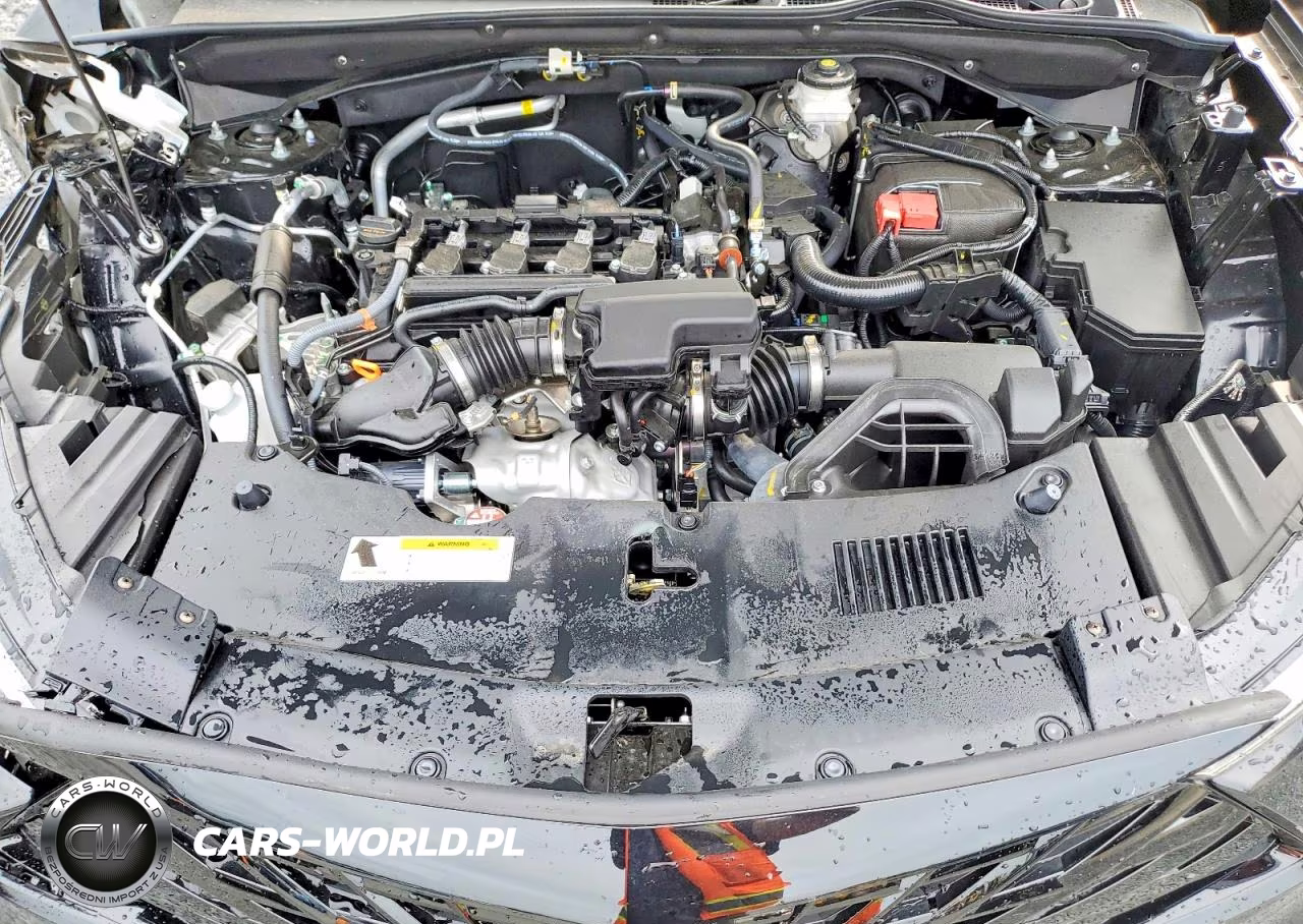 2026 Acura Adx A-Spec Advance VIN:3HDSA2H73TM704602 - 12