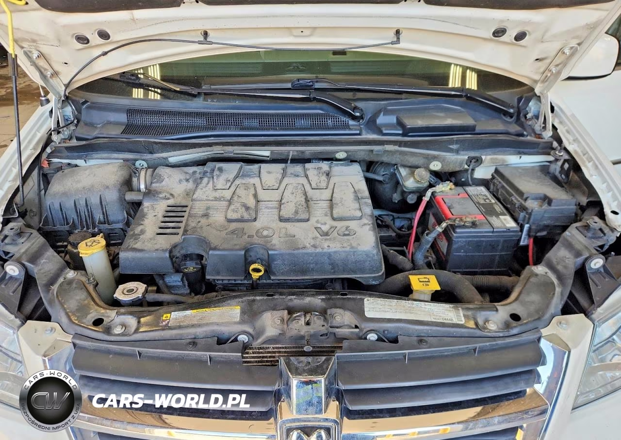 2010 Dodge Grand Caravan Sxt VIN:2D4RN5DX4AR147834 - 12