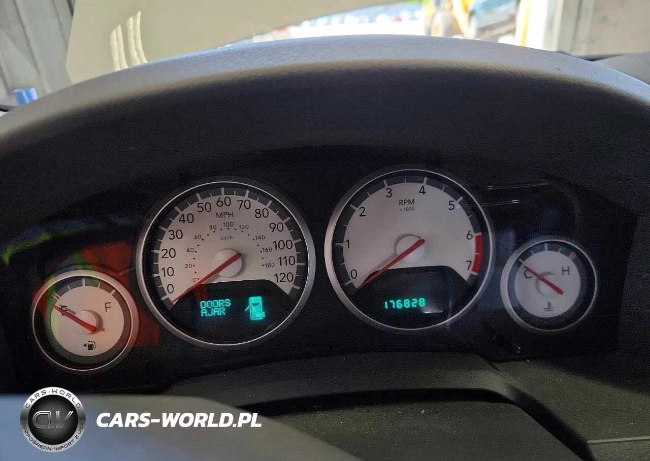 2010 Dodge Grand Caravan Sxt VIN:2D4RN5DX4AR147834 - 9